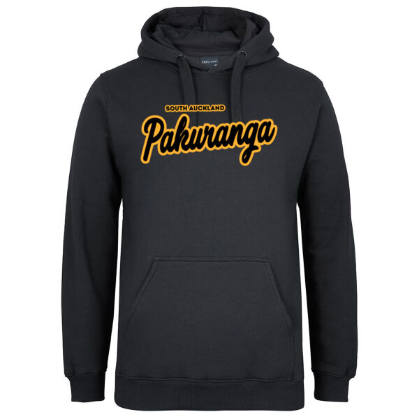 Pakuranga Collection - Mens Fleecy Hoodie Thumbnail