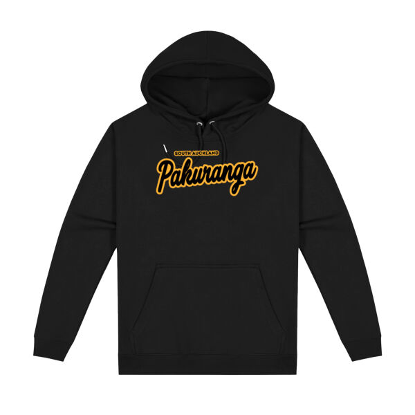 Pakuranga Collection - Mens Origin 300 Hoodie Thumbnail