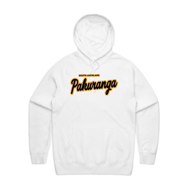 Pakuranga Collection - Mens Supply Hood Thumbnail
