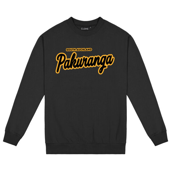 Pakuranga Collection - Mens Crew360 Thumbnail