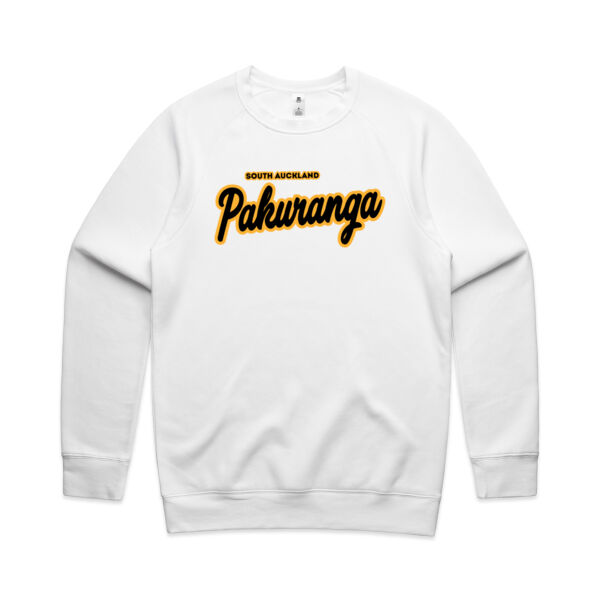 Pakuranga Collection - Mens Supply Crew Thumbnail