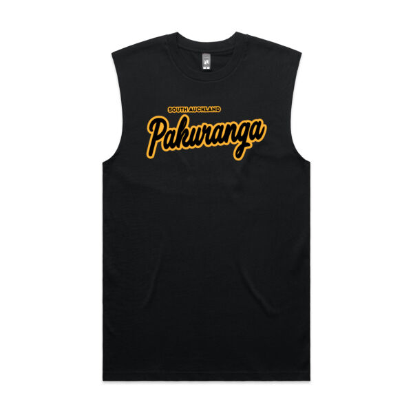 Pakuranga Collection - Mens Classic Tank Thumbnail