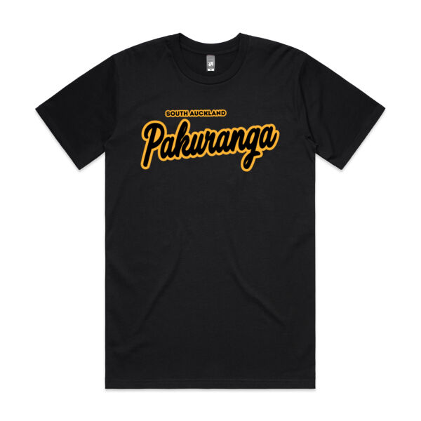 Pakuranga Collection - Mens Classic Tee Thumbnail