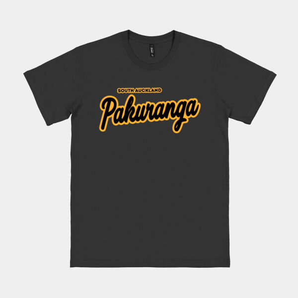 Pakuranga Collection - Mens Set Tee Thumbnail