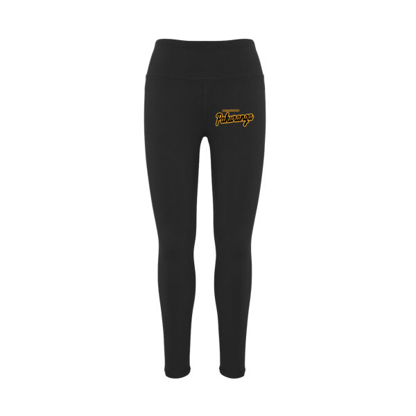 Pakuranga Collection - Ladies Flex Full Leggings Thumbnail