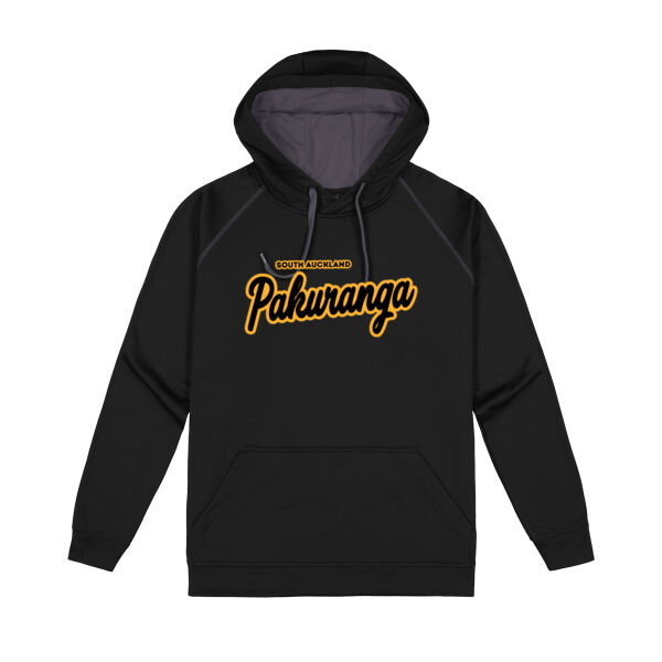 Pakuranga Collection - Performance Pullover Hoodie Thumbnail