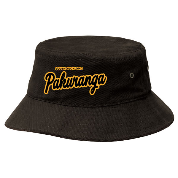 Pakuranga Collection - Bucket Hat LL Thumbnail
