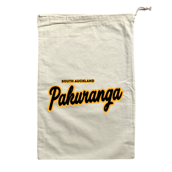 Pakuranga Collection - Large Calico Bag Thumbnail