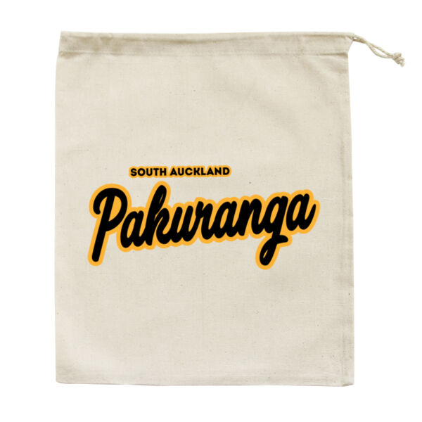 Pakuranga Collection - Medium Calico Bag Thumbnail