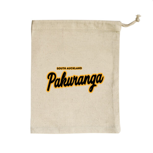 Pakuranga Collection - Small Calico Bag Thumbnail
