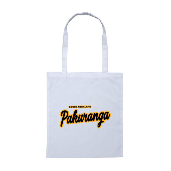 Pakuranga Collection - Tote Bag Thumbnail