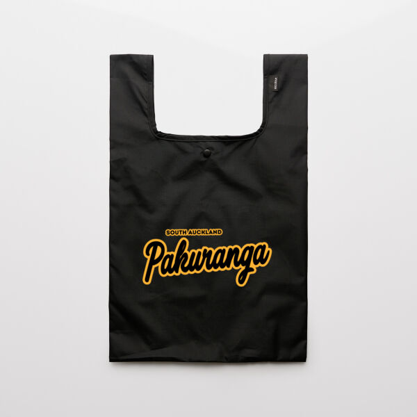 Pakuranga Collection - Grocery Bag Thumbnail