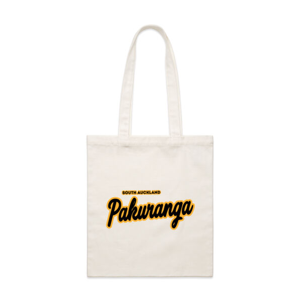Pakuranga Collection - Parcel Tote Thumbnail