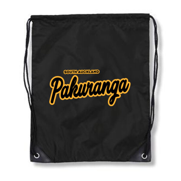 Pakuranga Collection - Backpack Thumbnail