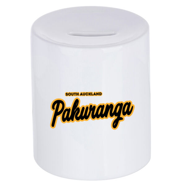 Pakuranga Collection - Money Box Thumbnail