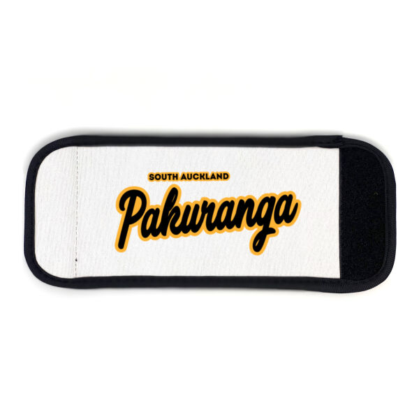 Pakuranga Collection - Can Cooler Wrap Thumbnail