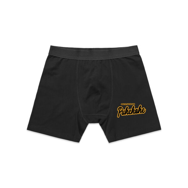 Pukekohe Collection - Men's Trunks Thumbnail