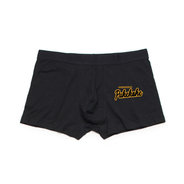 Pukekohe Collection - Men's Boxer Briefs Thumbnail