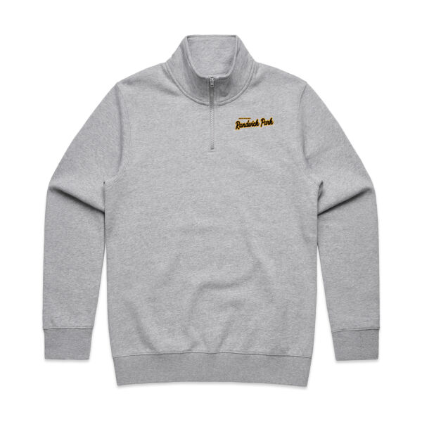Randwick Park Collection - Mens Half Zip Thumbnail