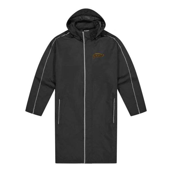 Clendon Collection - Sideline Jacket Thumbnail