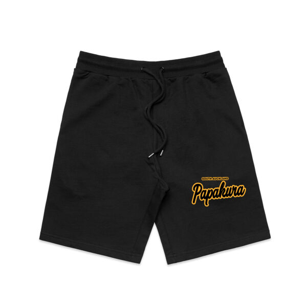 Papakura Collection - Mens Stadium Shorts Thumbnail