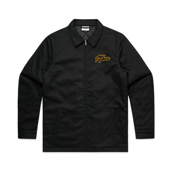 Papakura Collection - Mens Service Jacket Thumbnail
