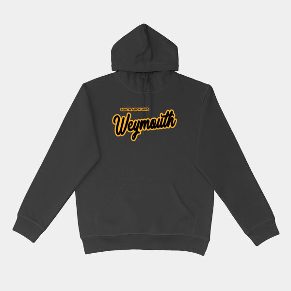 Weymouth Collection - Mens The Broad Hoodie Thumbnail