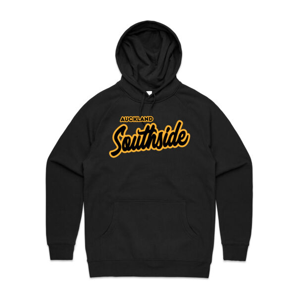 Southside Collection - AS Colour Mens Supply Hood Thumbnail