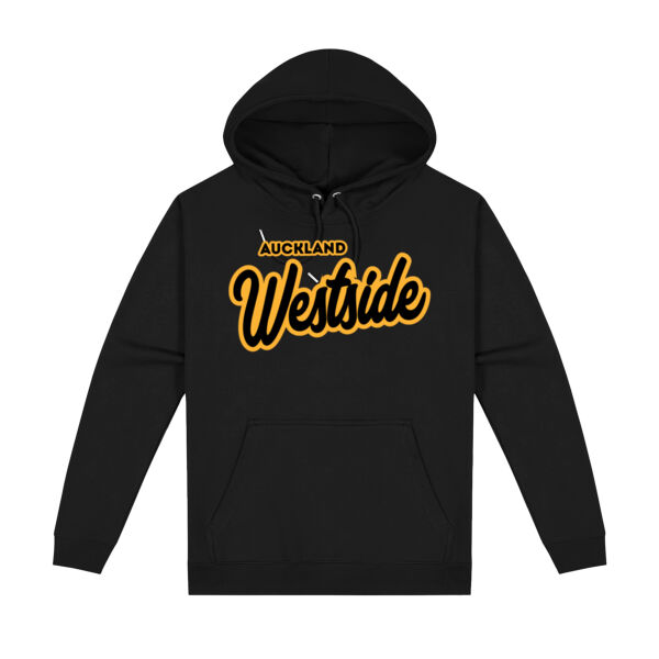 Westside AKL Collection - Kids Origin Hoodie Thumbnail
