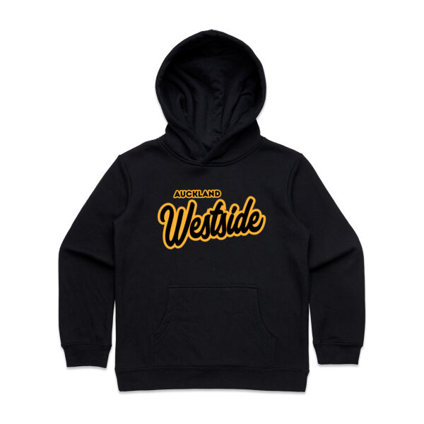 Westside AKL Collection - Kids Supply Hoodie Thumbnail