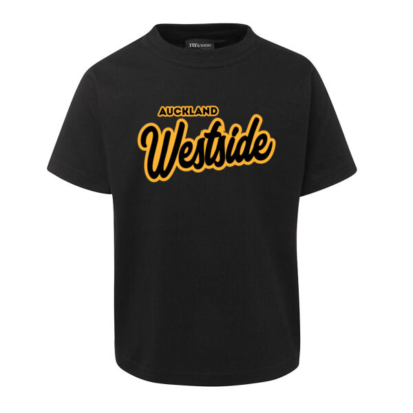 Westside AKL Collection - Kids Tee Thumbnail