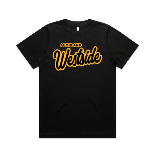 Westside AKL Collection - Womens Heavy Tee Thumbnail