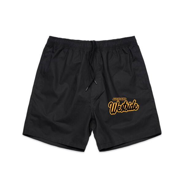 Westside AKL Collection - Men's Beach Shorts Thumbnail