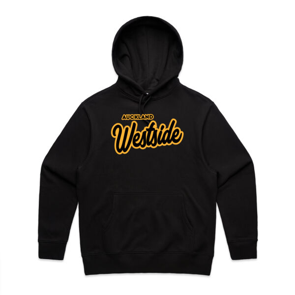 Westside AKL Collection - Mens Heavy Hood Thumbnail