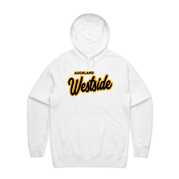 Westside AKL Collection - Mens Supply Hood Thumbnail