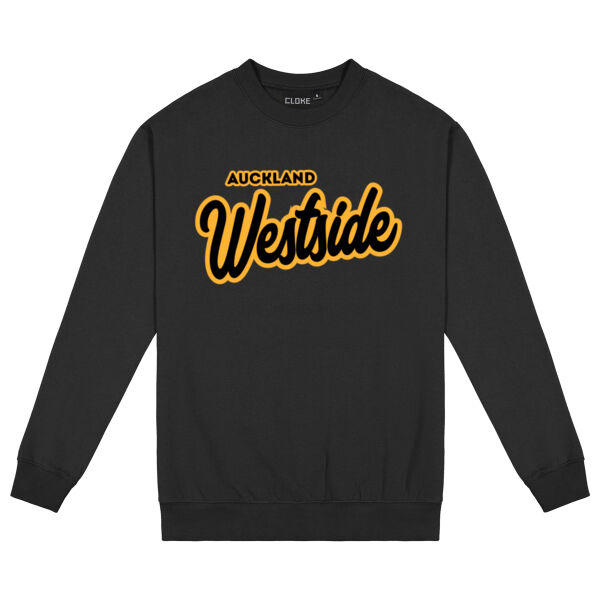 Westside AKL Collection - Mens Crew360 Thumbnail