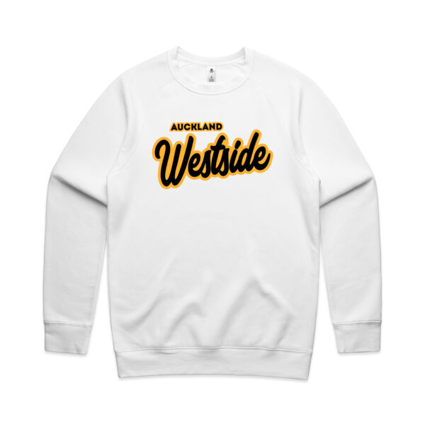 Westside AKL Collection - Mens Supply Crew Thumbnail