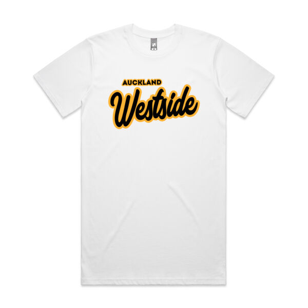 Westside AKL Collection - Mens Classic Plus Tee Thumbnail