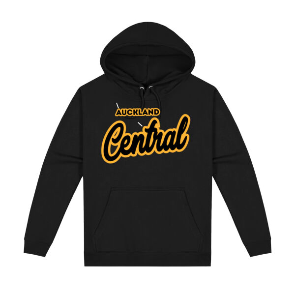 Central, AKL Collection - Kids Origin Hoodie Thumbnail