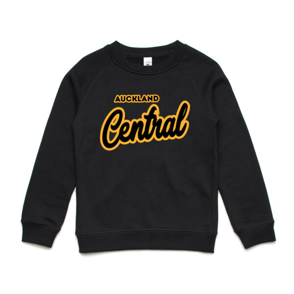 Central, AKL Collection - Kids Supply Crew Thumbnail