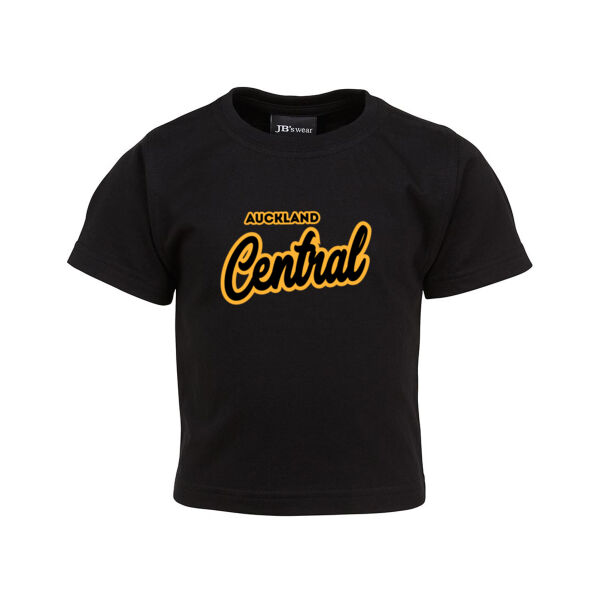 Central, AKL Collection - Infant Tee Thumbnail