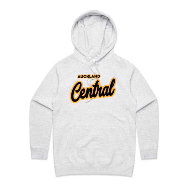 Central, AKL Collection - Womens Supply Hood Thumbnail