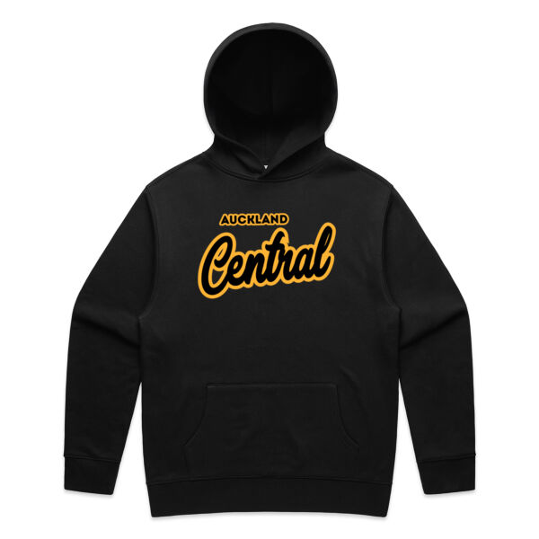 Central, AKL Collection - Mens Relax Hood Thumbnail