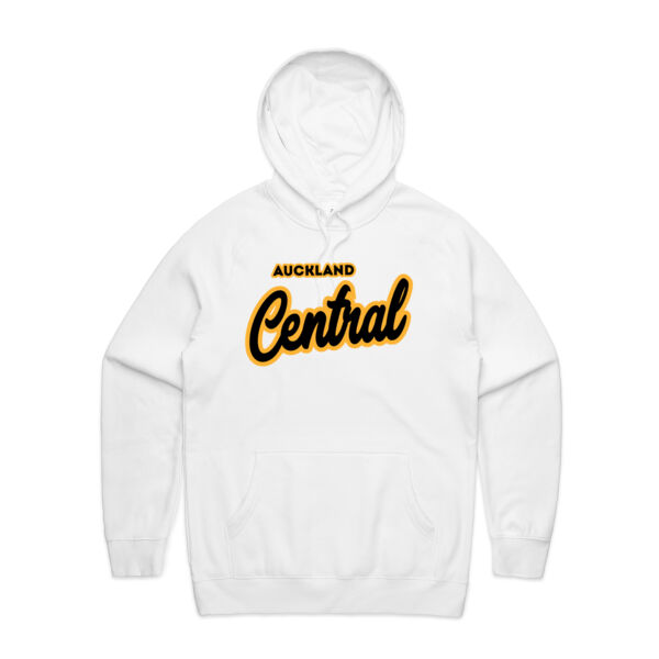 Central, AKL Collection - Mens Supply Hood Thumbnail