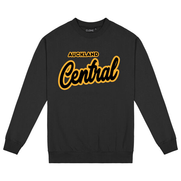 Central, AKL Collection - Mens Crew360 Thumbnail
