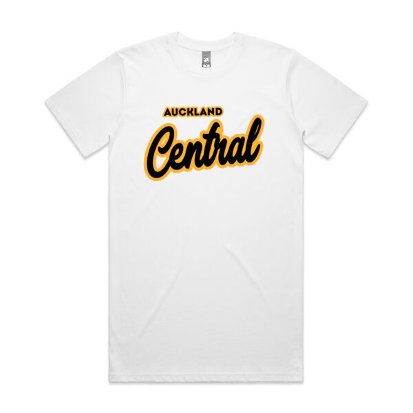 Central, AKL Collection - Mens Classic Plus Tee Thumbnail