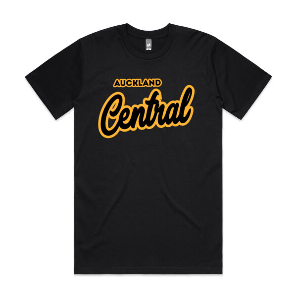 Central, AKL Collection - Mens Classic Tee Thumbnail