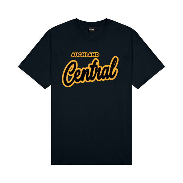 Central, AKL Collection - Mens Outline Tee Thumbnail