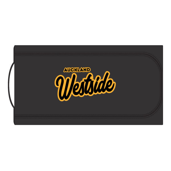 Westside, Akl Collection - Shoe Carrier Bag Thumbnail