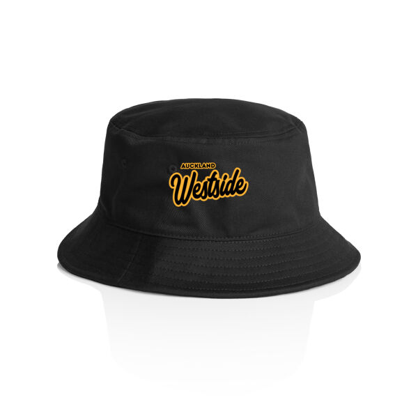 Westside, Akl Collection - Bucket Hat Thumbnail